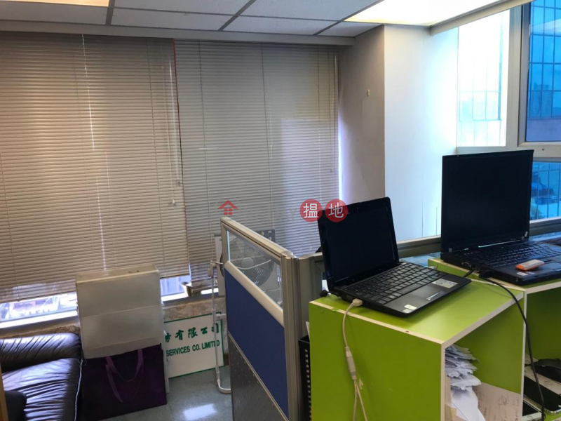辦公室-103-109德輔道西 | 西區-香港|出售|HK$ 390萬