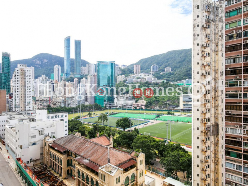 香港搵樓|租樓|二手盤|買樓| 搵地 | 住宅|出售樓盤-雲暉大廈AB座三房兩廳單位出售