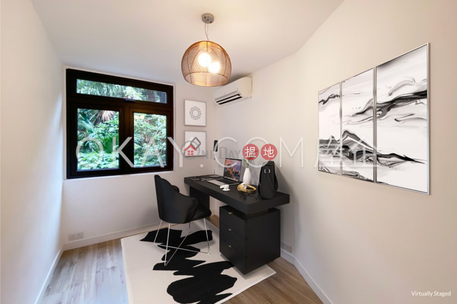 Stylish 3 bedroom with balcony & parking | For Sale, 2A Mount Davis Road | Western District, Hong Kong, Sales, HK$ 18.5M