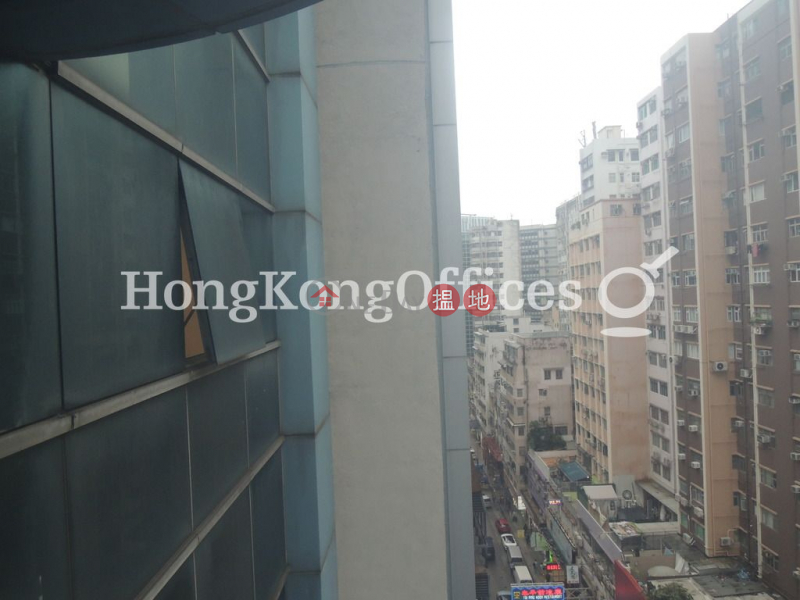 Property Search Hong Kong | OneDay | Office / Commercial Property, Rental Listings Office Unit for Rent at Southgate Commercial Centre