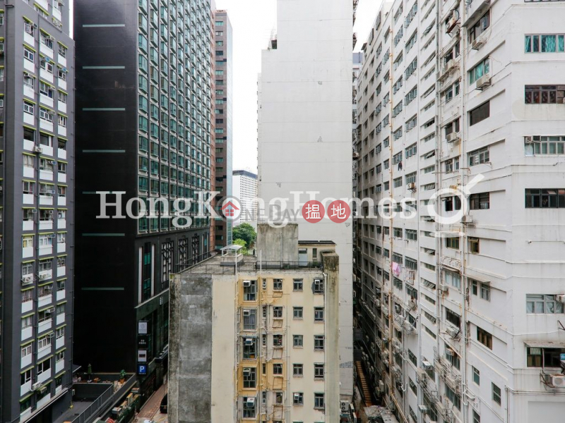 Property Search Hong Kong | OneDay | Residential Rental Listings | 1 Bed Unit for Rent at yoo Residence
