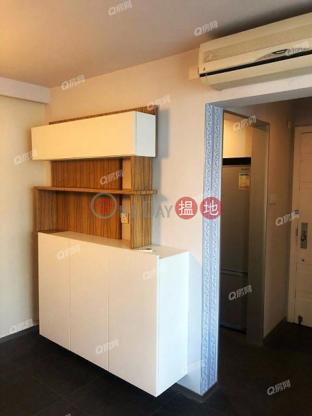 Heng Fa Chuen Block 33 | 3 bedroom High Floor Flat for Sale | Heng Fa Chuen Block 33 杏花邨33座 Sales Listings