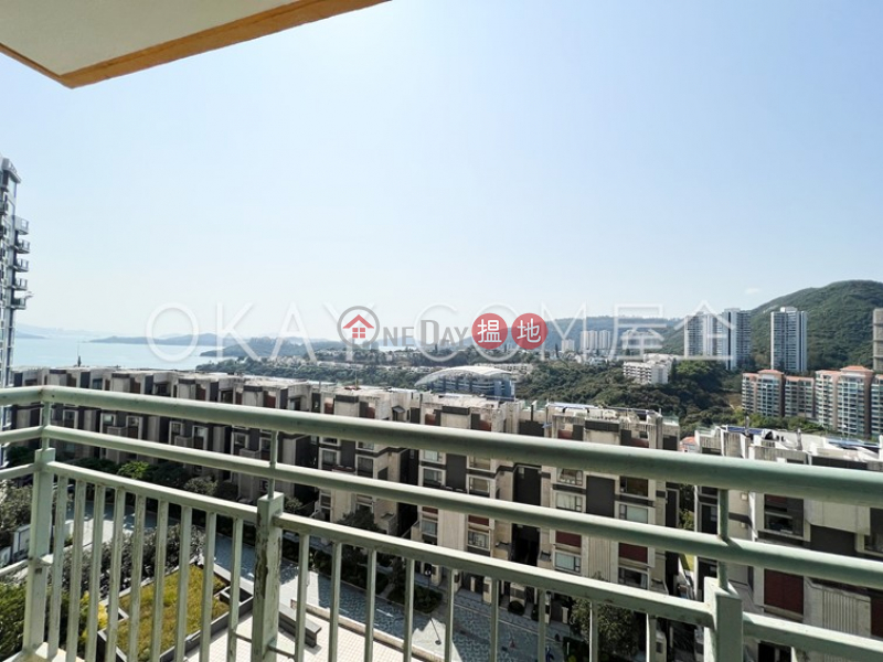 Stylish 4 bedroom with sea views & balcony | For Sale | Discovery Bay, Phase 13 Chianti, The Lustre (Block 5) 愉景灣 13期 尚堤 翠蘆(5座) Sales Listings