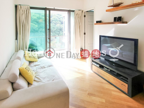 1 Bed Unit for Rent at The Sail At Victoria | The Sail At Victoria 傲翔灣畔 _0