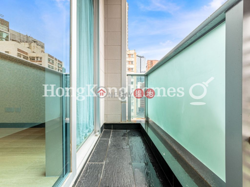 1 Bed Unit at J Residence | For Sale 60 Johnston Road | Wan Chai District Hong Kong, Sales HK$ 8.8M