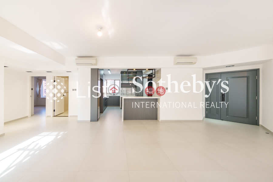 出售地利根德閣三房兩廳單位|中區地利根德閣(Tregunter)出售樓盤 (SOTHEBY-S336070-S)