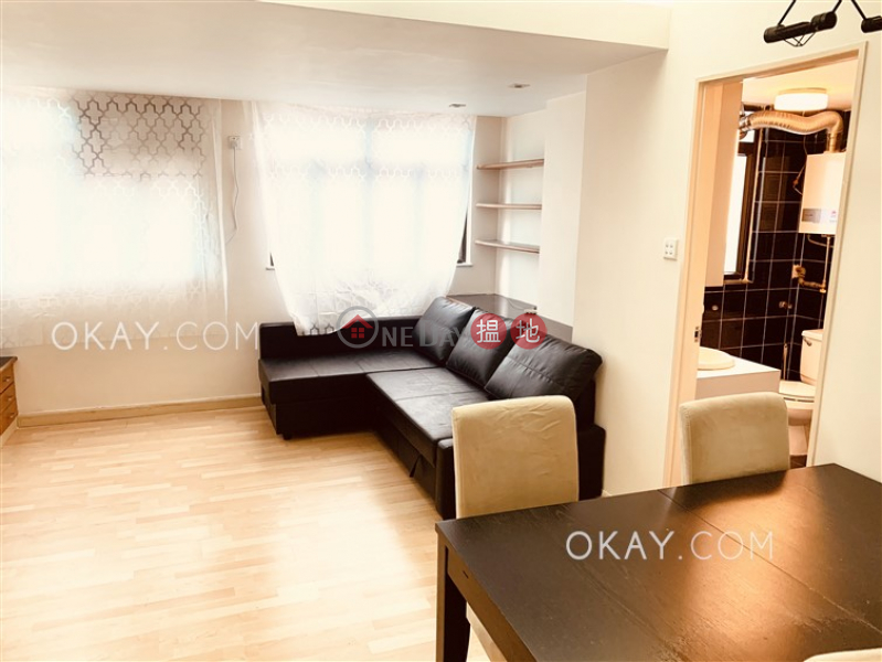 Lovely 1 bedroom in Happy Valley | Rental | Yee Fung Building 怡豐大廈 Rental Listings