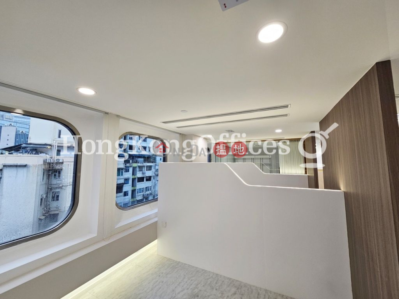 Hang Lung Centre Middle, Office / Commercial Property Rental Listings | HK$ 107,745/ month