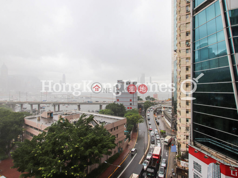 香港搵樓|租樓|二手盤|買樓| 搵地 | 住宅-出售樓盤歌頓大廈一房單位出售