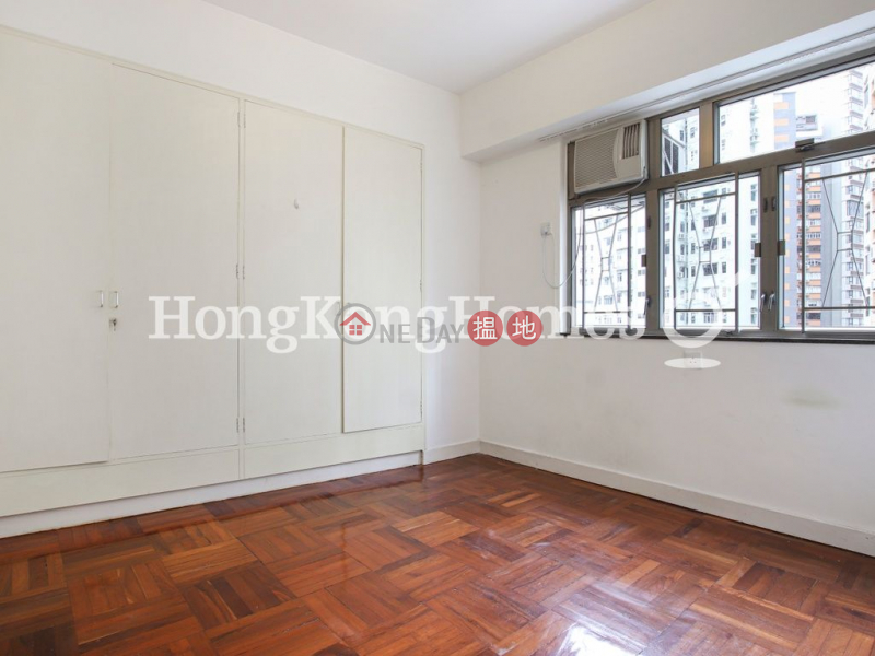 HK$ 35,000/ month Cambridge Gardens Western District 3 Bedroom Family Unit for Rent at Cambridge Gardens