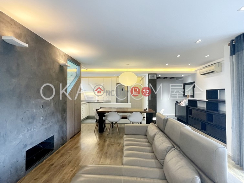 Property Search Hong Kong | OneDay | Residential Sales Listings, Rare 2 bedroom on high floor with rooftop & balcony | For Sale