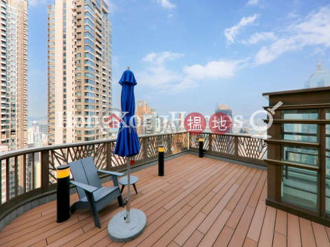 2 Bedroom Unit at Castle One By V | For Sale | Castle One By V CASTLE ONE BY V _0