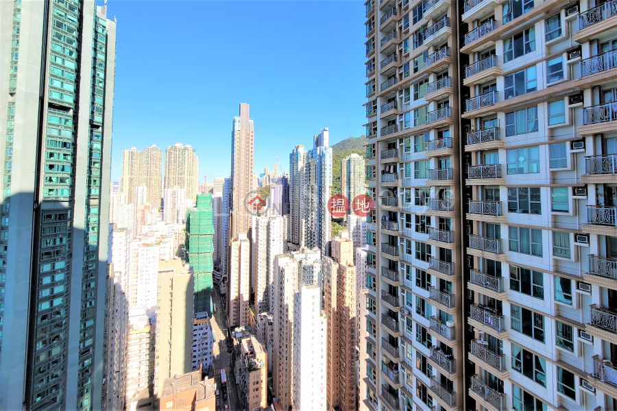 香港搵樓|租樓|二手盤|買樓| 搵地 | 住宅出售樓盤-出售泓都兩房一廳單位