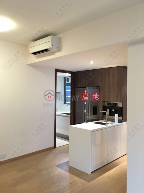 THE AUSTIN PLACE兩房一套一多用途, THE AUSTINE PLACE The Austine Place | 油尖旺 (ISAAC-799846340)_0