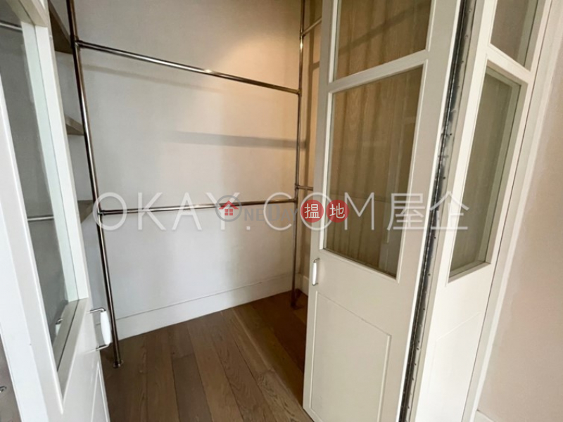 Rare 3 bedroom with balcony & parking | Rental | Estella Court 香海大廈 Rental Listings