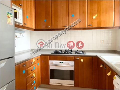 A very specious 2 bedrooms unit, Star Crest 星域軒 | Wan Chai District (A036382)_0