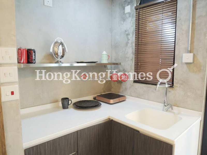 1 Bed Unit for Rent at 165 Hollywood Road | 165 Hollywood Road 荷李活道165號 Rental Listings