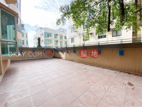 Lovely 2 bedroom with terrace & parking | Rental | The Regalis 帝鑾閣 _0