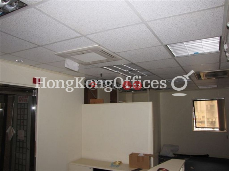 北海商業大廈寫字樓租單位出租|北海商業大廈(CNT Commercial Building)出租樓盤 (HKO-49128-ACHR)