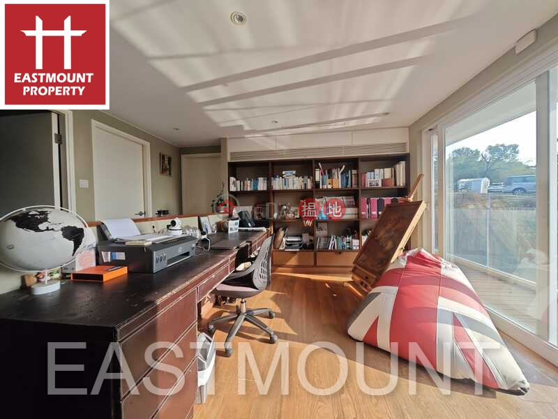 HK$ 25M | Tso Wo Hang Village House Sai Kung, Sai Kung Village House | Property For Sale in Tso Wo Hang 早禾坑-Standalone, Huge Garden | Property ID:3869