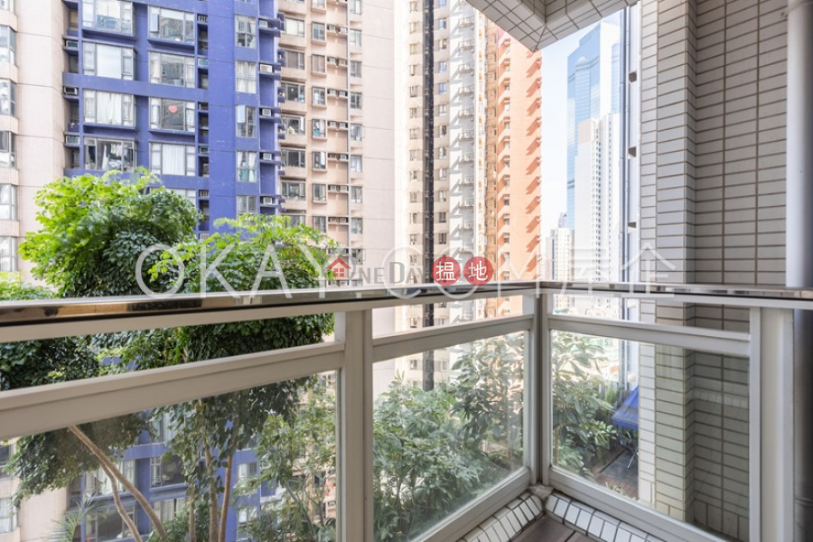 聚賢居|低層|住宅-出售樓盤-HK$ 1,588萬