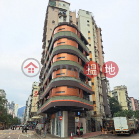 Mia Casa Apartment|輝豪居