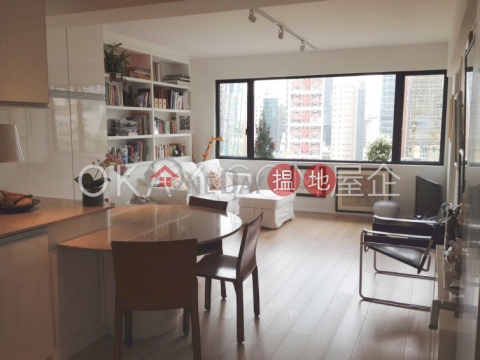 Charming 2 bedroom in Central | For Sale, Tung Yuen Building 東源樓 | Central District (OKAY-S270898)_0