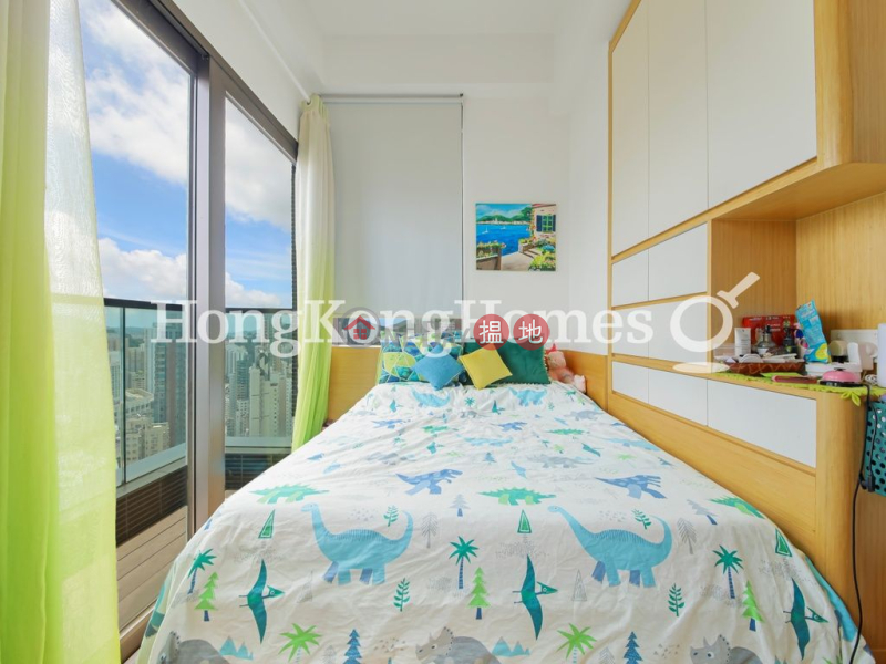 HK$ 20M, Parker 33 Eastern District 2 Bedroom Unit at Parker 33 | For Sale