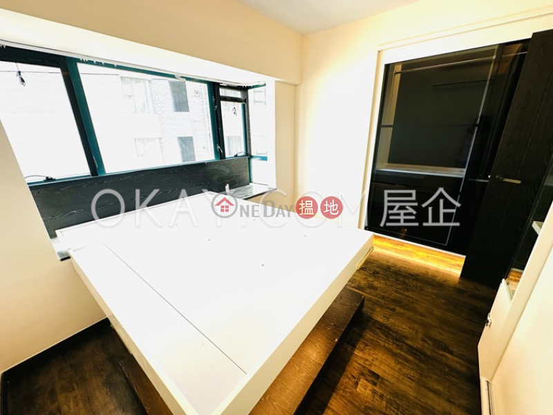 2房1廁,極高層,星級會所,連車位嘉富臺出租單位62干德道 | 西區|香港出租|HK$ 38,000/ 月