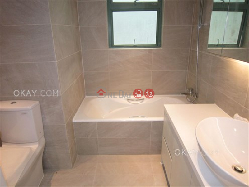 Gorgeous 3 bedroom with terrace | Rental 40 Siena One Drive | Lantau Island, Hong Kong | Rental HK$ 50,000/ month