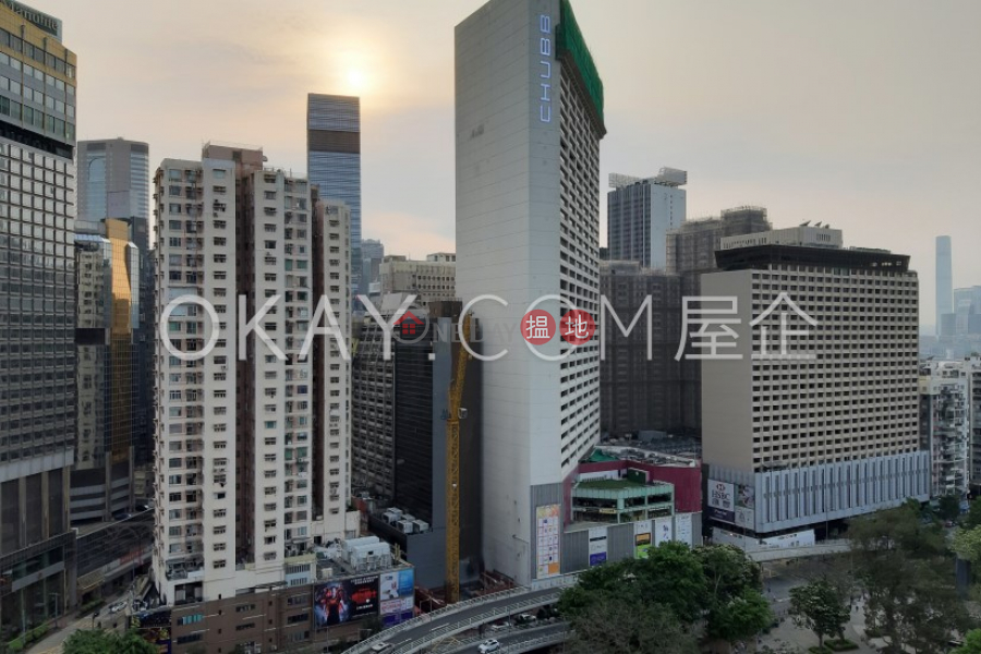 灣景樓中層-住宅-出售樓盤-HK$ 2,800萬