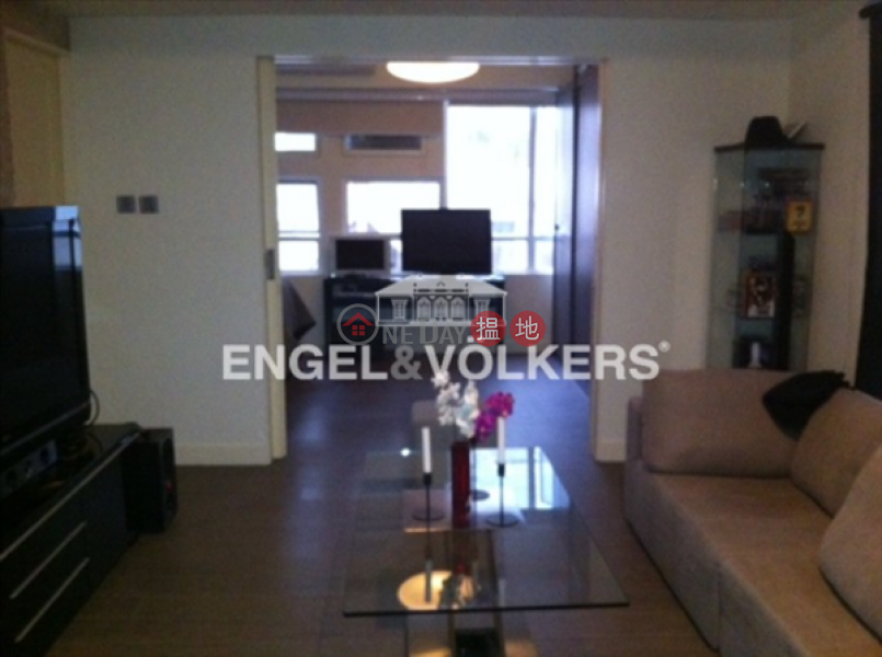 1 Bed Flat for Sale in Soho | 63-69 Caine Road | Central District Hong Kong | Sales, HK$ 13M