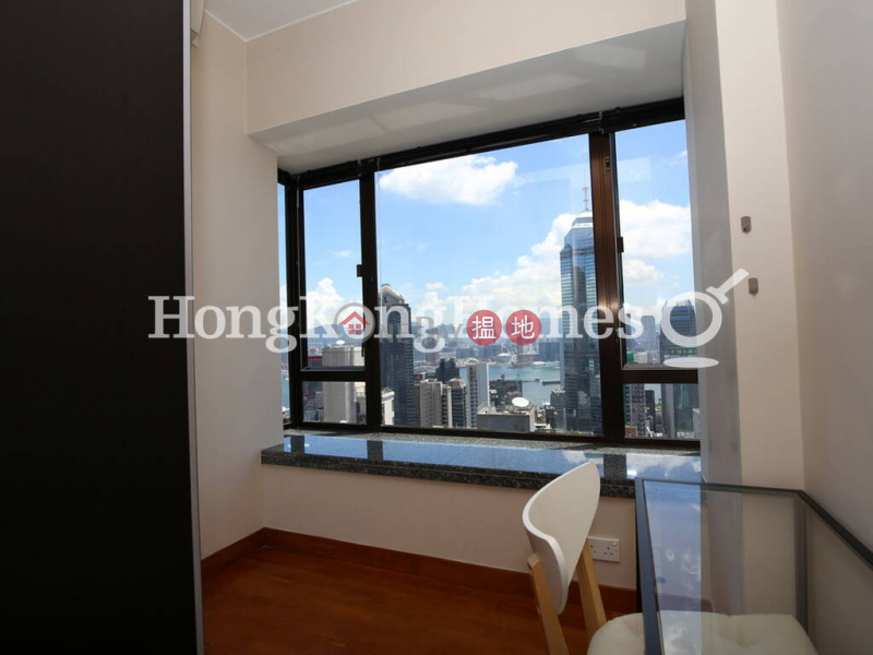 HK$ 24,000/ 月蔚晴軒-西區-蔚晴軒兩房一廳單位出租