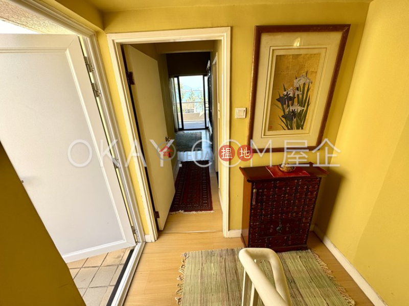 HK$ 1,390萬|碧濤1期海燕徑7號大嶼山-3房2廁,實用率高,極高層,海景碧濤1期海燕徑7號出售單位