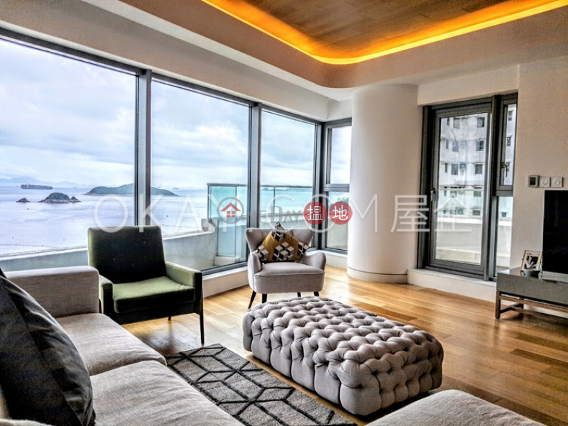 Block 1 ( De Ricou) The Repulse Bay, Low Residential | Rental Listings, HK$ 120,000/ month