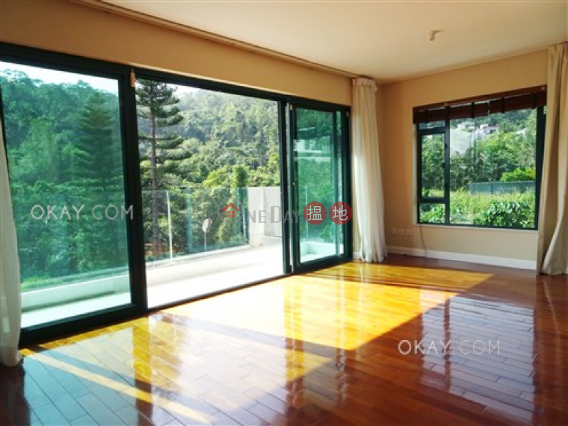Tasteful house with rooftop, terrace & balcony | Rental | Phoenix Palm Villa 鳳誼花園 Rental Listings