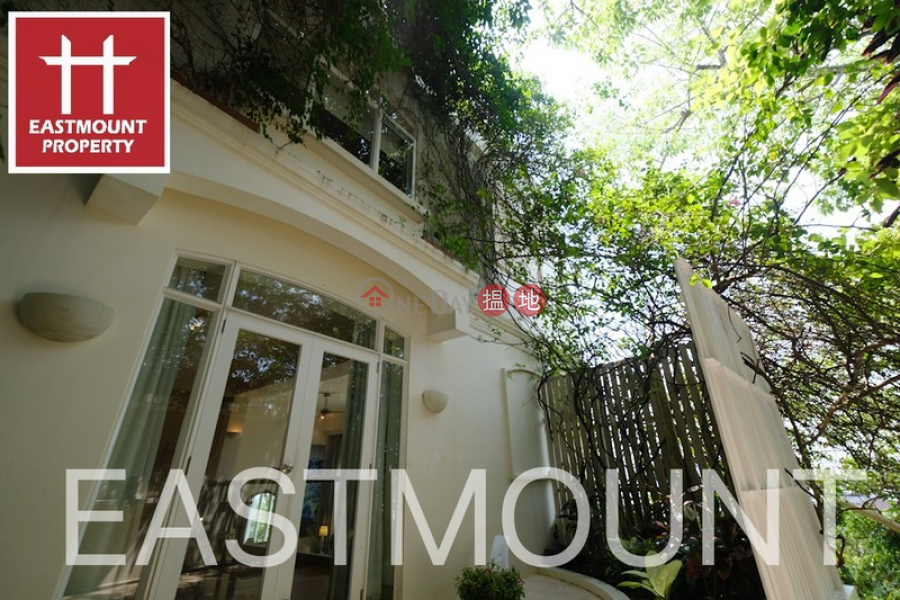 HK$ 4,880萬山景花園別墅|中區-西貢 Sai Kung Villa House 花園別墅出售-全獨立, 單邊 出售單位
