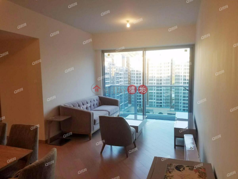Park Yoho Genova Phase 2A Block 16A | 4 bedroom High Floor Flat for Rent | 18 Castle Peak Road Tam Mei | Yuen Long Hong Kong Rental | HK$ 24,000/ month