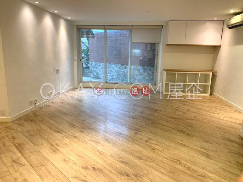 HK$ 16M City Garden Block 4 (Phase 1) | Eastern District Efficient 3 bedroom with terrace | For Sale
