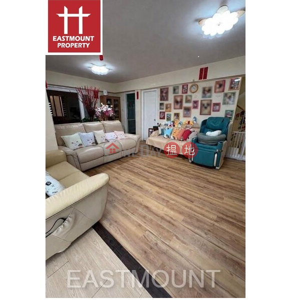 Sai Kung Village House | Property For Sale in Luk Mei 鹿尾-Dupex with rooftop | Property ID:3892 | Greenview Villas Block 6 翠景臺6座 Sales Listings