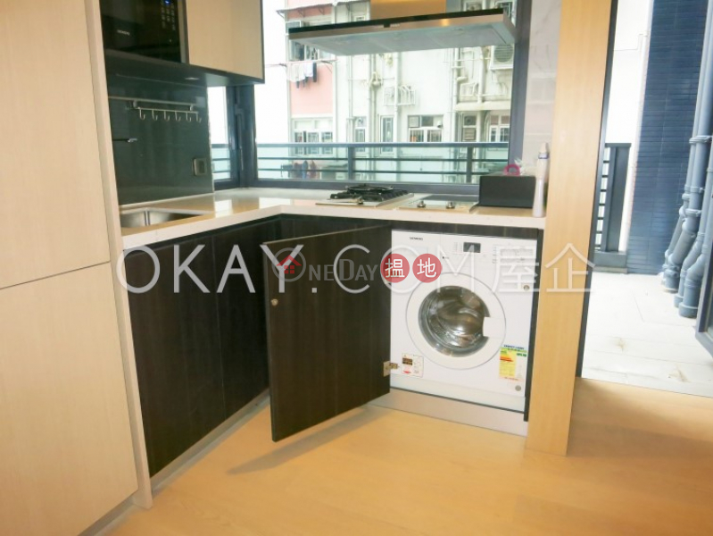 The Hudson, Low Residential Sales Listings HK$ 15M
