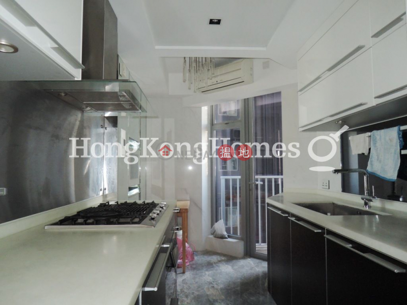 4 Bedroom Luxury Unit for Rent at Imperial Seaside (Tower 6B) Imperial Cullinan | Imperial Seaside (Tower 6B) Imperial Cullinan 瓏璽6B座朝海鑽 Rental Listings