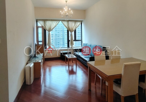Luxurious 3 bedroom on high floor | Rental | The Arch Sky Tower (Tower 1) 凱旋門摩天閣(1座) _0