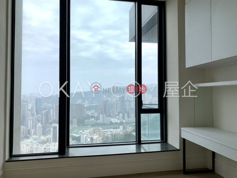 Gorgeous 3 bedroom on high floor with parking | Rental | Oasis 欣怡居 Rental Listings
