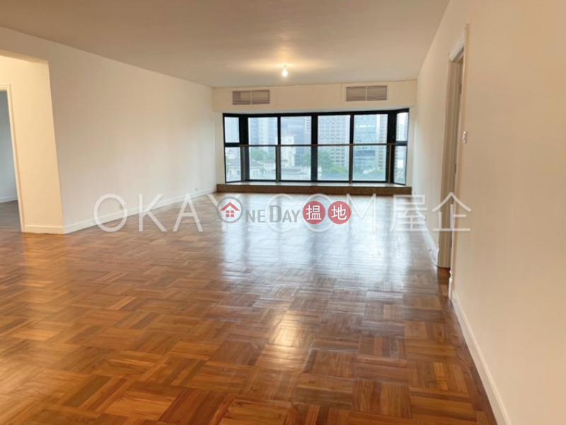 Property Search Hong Kong | OneDay | Residential, Rental Listings, Efficient 5 bedroom with parking | Rental