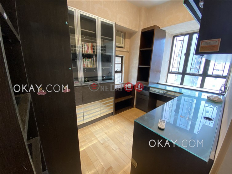 HK$ 21.5M Robinson Heights | Western District, Nicely kept 4 bedroom on high floor | For Sale