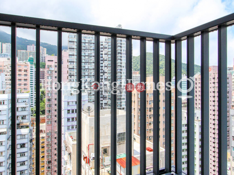 HK$ 55,000/ month | Altro | Western District | 2 Bedroom Unit for Rent at Altro