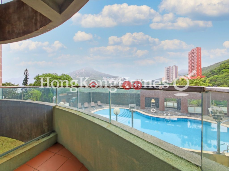 3 Bedroom Family Unit for Rent at The Rozlyn, 23 Repulse Bay Road | Southern District Hong Kong | Rental HK$ 50,000/ month