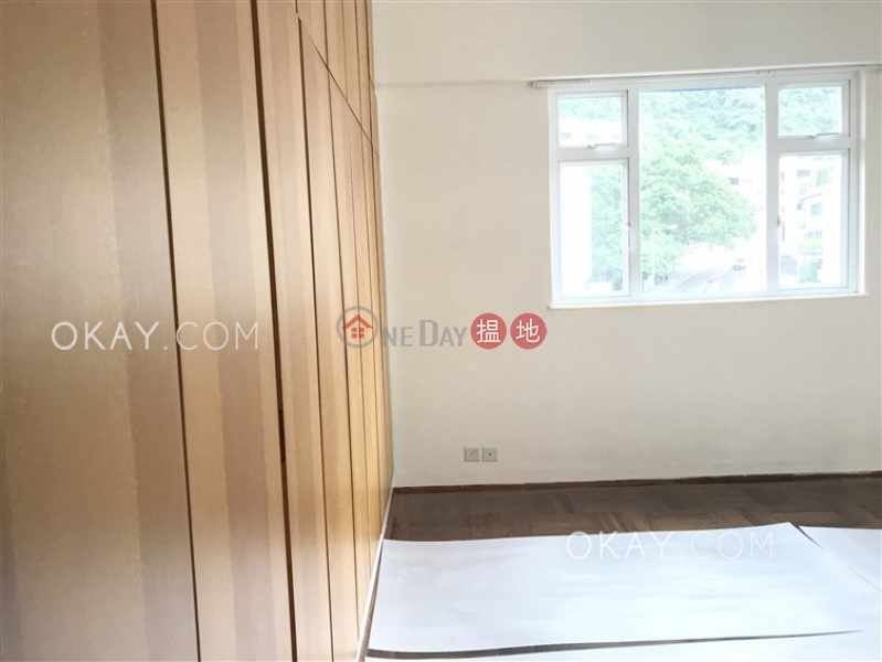 Popular 3 bedroom with balcony & parking | Rental | 108 Blue Pool Road | Wan Chai District Hong Kong, Rental | HK$ 53,000/ month