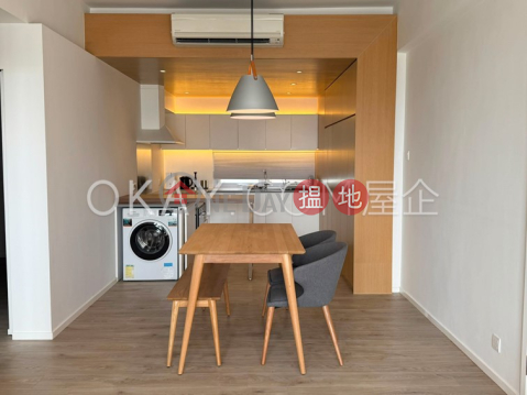 Elegant penthouse with rooftop & parking | Rental | Sunlight Court 新麗閣 _0